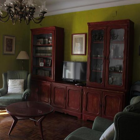 Como En Tu Propia Casa 그라나다 외부 사진