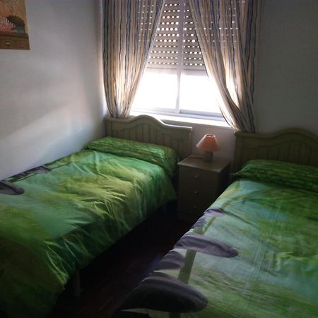 Como En Tu Propia Casa 그라나다 외부 사진