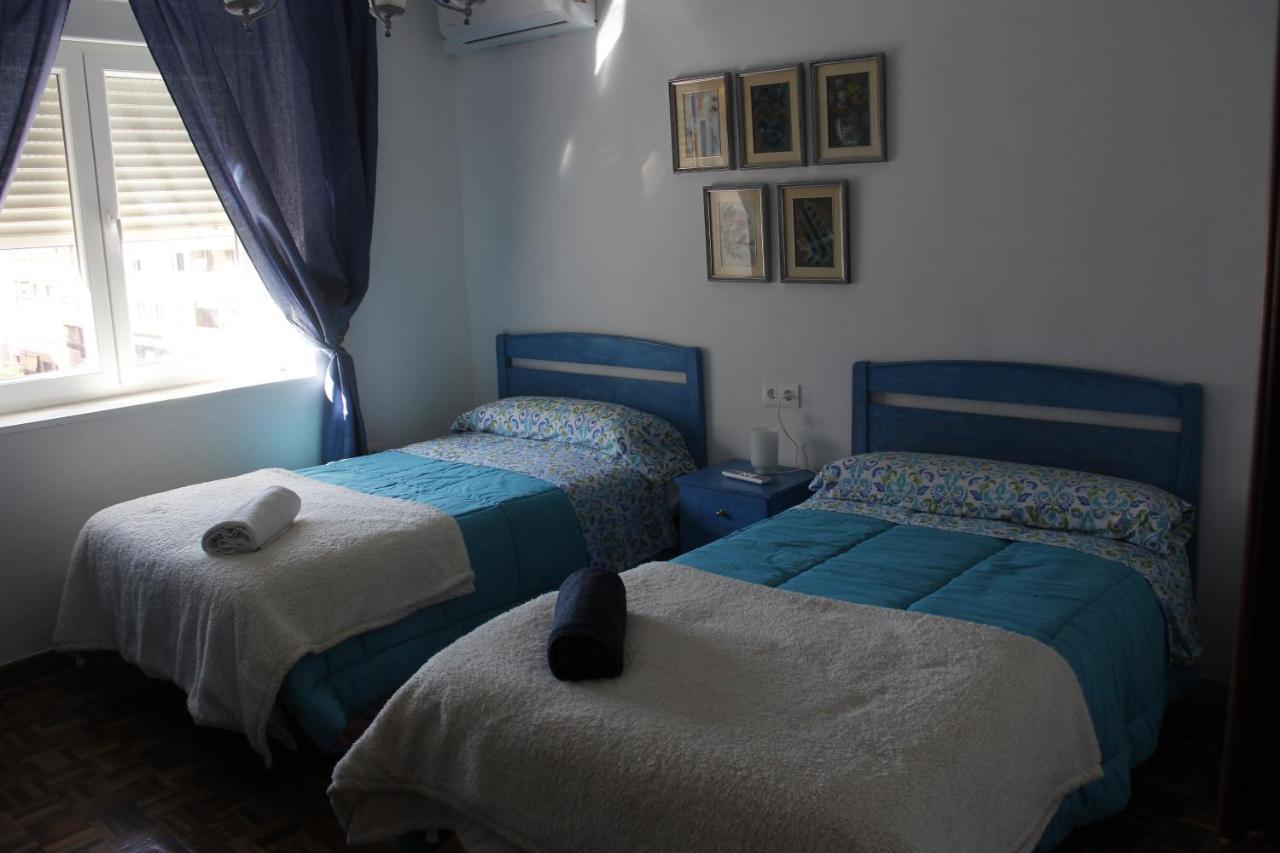 Como En Tu Propia Casa 그라나다 외부 사진