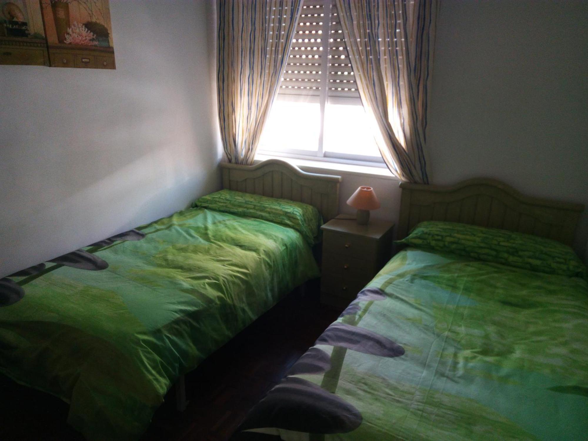 Como En Tu Propia Casa 그라나다 외부 사진