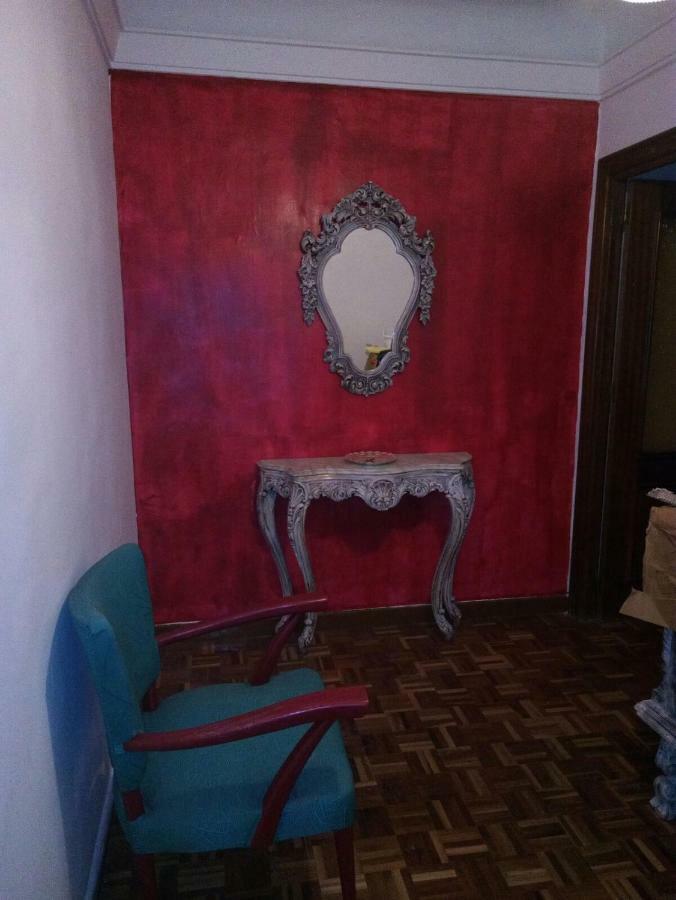 Como En Tu Propia Casa 그라나다 외부 사진